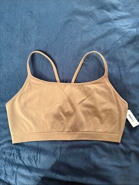 Gapbody Seamless Bralette - Comfort Fit
